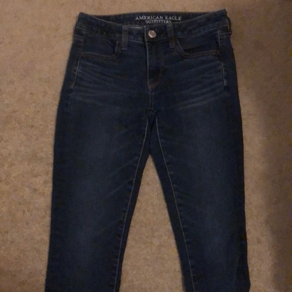 american eagle jeans - Picture 5 of 7